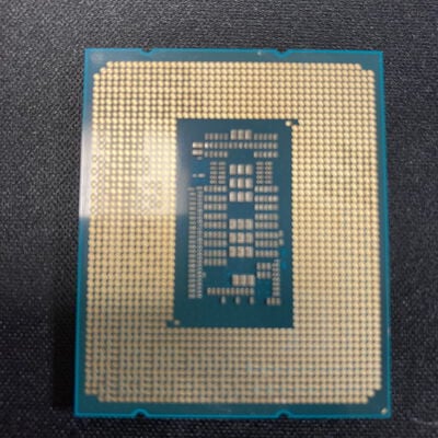 【大宮店】中古  INTEL Core i7 12700K (1700/3.6G/25M/C12/T20) 147857 