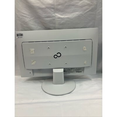 【仙台店】中古  Fujitsu VL-E22-8T　21.5インチ　ワイドモニター　1920ｘ1080（ＦＨＤ） 3240009804 