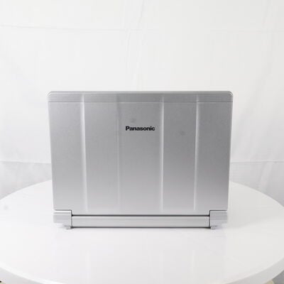 【通販センター】中古  Panasonic Let's note SV9 CF-SV9RDLVS(Intel Core i5 10310U/8GB/SSD256GB/なし/オンボード/12.1/1920x1200/Wi-Fi/W11H64 MAR) 185303 