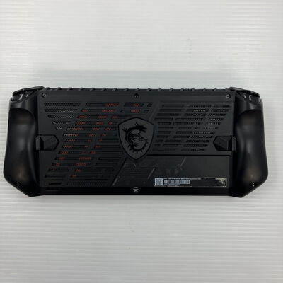 【秋葉原本店】中古  MSI_Claw-A1M-002JP(Ultra 7 155H/16GB/SSD1TB/W11H) 3410016856 