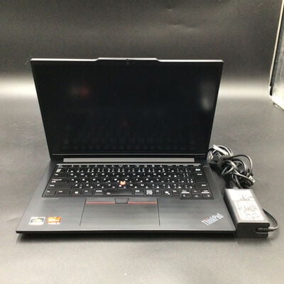 【秋葉原本店】中古  Lenovo_ThinkPad_E14_Gen6(Ryzen 7 7735U/32GB/SSD256GB/W11H) 3410013033 