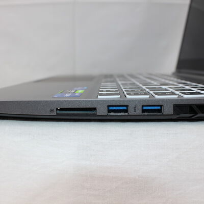 【白山FM松任店】中古  THIRDWAVE GALLERIA RL7C-R35N 191661 