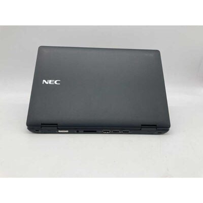 【郡山安積店】中古  NEC VKT10 (INTEL Core i5 10210Y 1.0GHz/8GB/SSD256GB/-/オンボード/12.5/1920x1080/Wi-Fi/WEBCAM/W11H64) 179608 