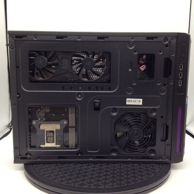 【浜松店】中古  mouse G-Tune GTSYD127G306H22E (i7 12700/16GB/SSD1TB/HDD1TB/RTX3060/W11H) 1300007757 
