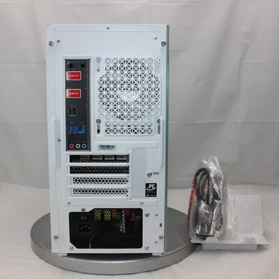 【宮崎恒久店】中古  THIRDWAVE GALLERIA FPR7M-R56-W 191654 