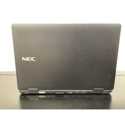 【堺七道店】中古  NEC VKT10 (INTEL Core i5 10210Y 1.0GHz/8GB/SSD256GB/-/オンボード/12.5/1920x1080/Wi-Fi/WEBCAM/W11H64) 179608 