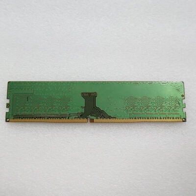【通販センター】中古  PC4-21300 8GB デスクトップ用(DDR4-2666) 126165 