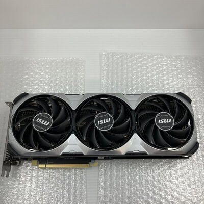 【秋葉原本店】中古  各社 GeForce RTX4070Ti SUPER (16GB PCI-E) 164258 