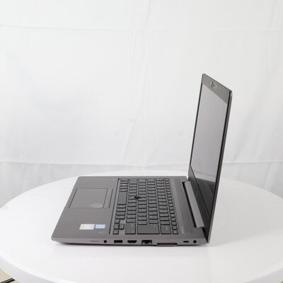 【甲府飯田店】中古  HP ZBook 14u G6 (Intel Core i7 8565U 1.80GHz/16GB/SSD1TB/なし/AMD Radeon Pro WX3200/14/1920x1080/Wi-Fi/WEBCAM/W11H MAR) 184417 