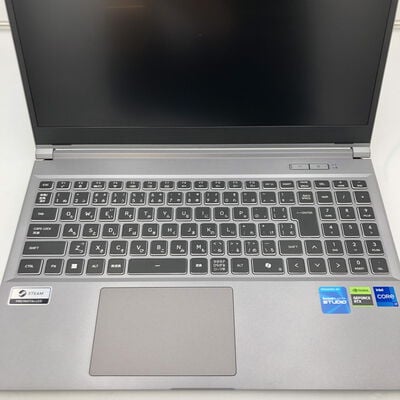 【福井日之出店】中古  GALLERIA RL5C-R35(i7-13620H/32GB/SSD1TB/RTX3050/W11H) 5200000803 