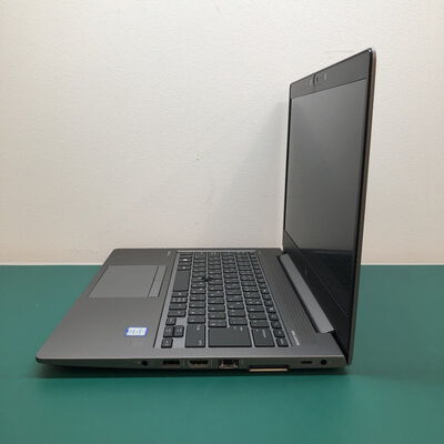 【津ラッツ店】中古  HP ZBook 14u G6 (INTEL Core i7 8565U 1.8GHz/16GB/SSD1TB/-/オンボード/14/1920x1080/Wi-Fi/WEBCAM/W11H64) 182267 