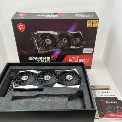 【秋葉原本店】中古  各社 Radeon RX6800XT (16GB PCI-E) 143961 