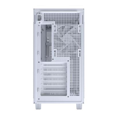 ASUS  Prime AP303 - Tempered Glass Panel (PRIME AP303 TG WHITE) 