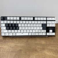 中古  Pulsar PCMK 2 HE TKL JIS White (PCMK2HE811W) 4760001303 