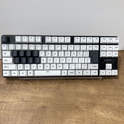 【富山本郷店】中古  Pulsar PCMK 2 HE TKL JIS White (PCMK2HE811W) 4760001303 