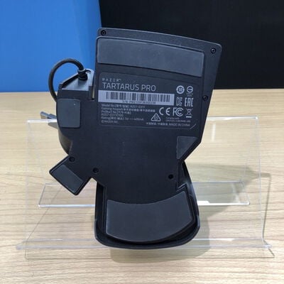 【甲府飯田店】中古  Razer TartarusPro(RZ07-03110100-R3M1) 174739 