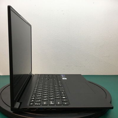 【佐賀南部バイパス店】中古  TW DX-L7LA (Ultra 7 258V/32GB/SSD1TB/オンボード/15.6/1920x1200/W11H) 5250001489 