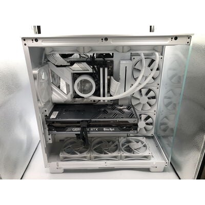 【水戸赤塚店】中古  Original 自作PC (i9 12900K/32GB/SSD1TB+2TB/-/RTX4070Ti/-) 4680003836【7/30値下げ!】 