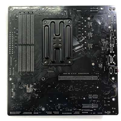【甲府飯田店】中古  ASRock B550M Pro4 (B550 AM4 mATX DDR4) 142938 