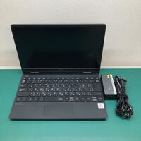 中古  NEC VersaPro VRT10C-6 (INTEL Core i5 10210Y 1.0GHz/8GB/SSD256GB/-/オンボード/12.5/1920x1080/Wi-Fi/WEBCAM/W11H64) 182746【2/26値下げ!】 