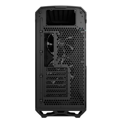 Fractal Design  Torrent Black TG Light Tint FD-C-TOR1A-01 (E-ATX ガラス) 