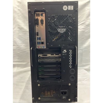 【仙台店】中古  THIRDWAVE GALLERIA XT (Core i7-8700　/32GB/SSD512GB+HDD1TB/-/GTX1660Ti/-/W11H64/-) 3240009061 