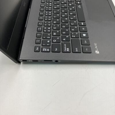 【なんば店】中古  NEC LAVIE PC-GN1863YGF (i7 8565U/8GB/SSD512GB/WLAN/13.3FHD) 3280023323 
