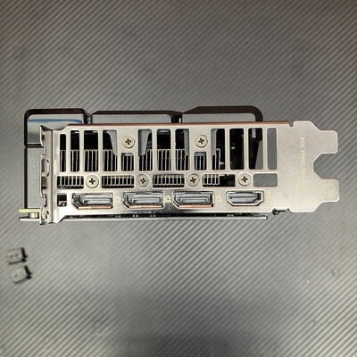 【富士青葉店】中古  ASUS DUAL-RTX4070S-O12G-EVO (RTX4070 SUPER 12GB) 5070001883 