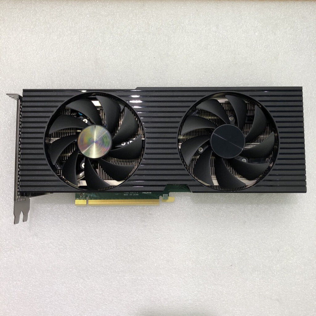 中古 DELL GeForce RTX3070Ti (8GB PCI-E) 189425 （327538
