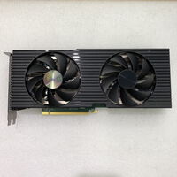中古  DELL GeForce RTX3070Ti  (8GB PCI-E) 189425 