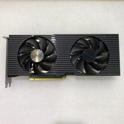 【甲府飯田店】中古  DELL GeForce RTX3070Ti  (8GB PCI-E) 189425 