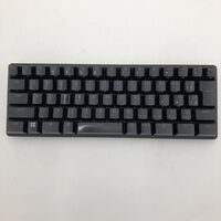 中古  Razer Huntsman Mini JP RZ03-03390800-R3J1 5250000998 