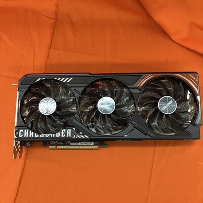 【なんば店】中古  ASRock RX9070 CL 16G Challenger (RX9070 16G) 176953 