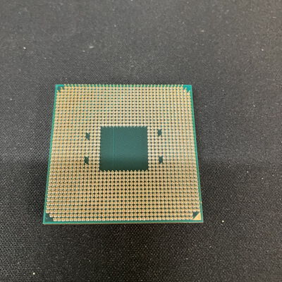 【大宮店】中古  AMD Ryzen 5 3500 (AM4/3.6/19M/C6/T6/65W) 142095 