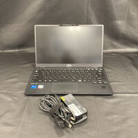 中古  FUJITSU LEFBOOK U9312/J(i5-1245U/8GB/SSD256GB/W11P) 5140001827 