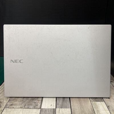 【広島店】中古  NEC VersaPro タイプVB PC-VKM17BZG4 (Core i5 8350U/8GB/SSD256GB/-/オンボード/12.5/1366x768/Wi-Fi/WEBCAM/W11H64 MAR) 186107 