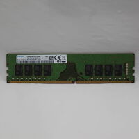 中古  PC4-21300 16GB デスクトップ用(DDR4-2666) 135638 