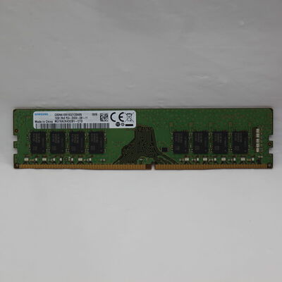 【通販センター】中古  PC4-21300 16GB デスクトップ用(DDR4-2666) 135638 