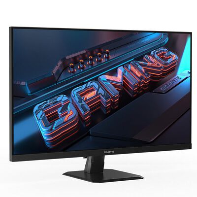 GIGABYTE  GS32Q (31.5インチワイド 液晶モニター) 