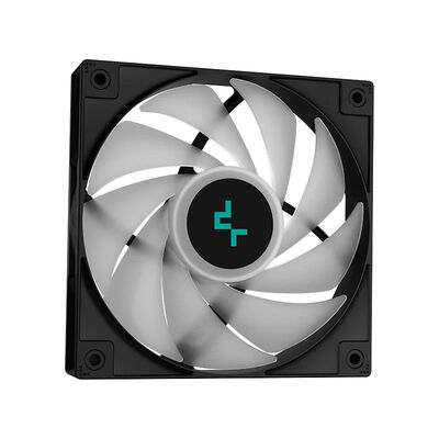 DEEPCOOL  LE720 R-LE720-BKAMMN-G-1 (ブラック) 