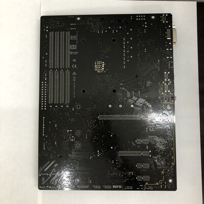 【福山ココローズ店】中古  ASUS PRIME B450-PLUS (B450 AM4 ATX DDR4) 137891 