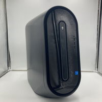 中古  DELL　Alienware (i5 12400F/32GB/SSD500GB/HDD2TB/なし/GTX1660Ti/W11H) 4950000910 