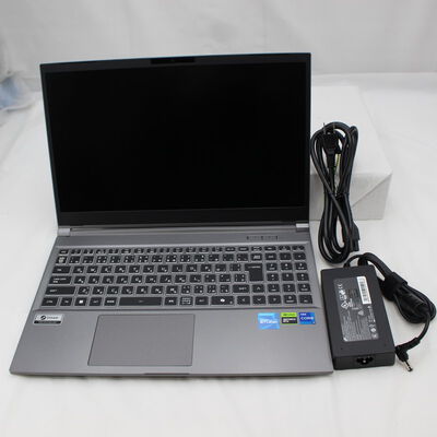 【通販センター】中古  THIRDWAVE GALLERIA RL7C-R35-5N 187725 
