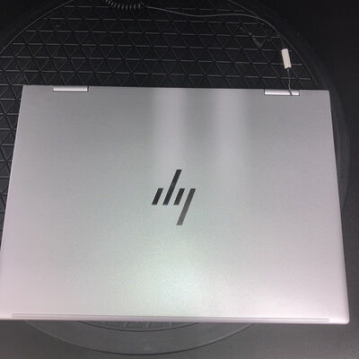 【新潟店】中古  HP ENVY X360 13-bf0000TU(Intel Core i5 1230U/8GB/SSD512GB/なし/オンボード/13.3/2560x1600/Wi-Fi/W11H64 MAR) 171187 