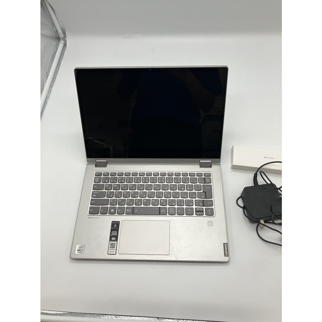 Windowsノート本体 Lenovo C340/ i7 1065G7+16G+Nvme1TB+1TB Lenovo IdeaPad C340 (14) | 14 型 2-in-1 | レノボ・ ジャパン