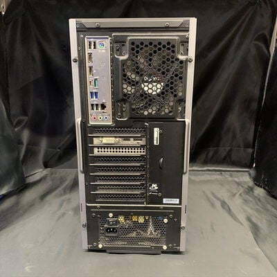 【横浜駅前店】中古  GARRELIA XA7C-G60S 3400009789 
