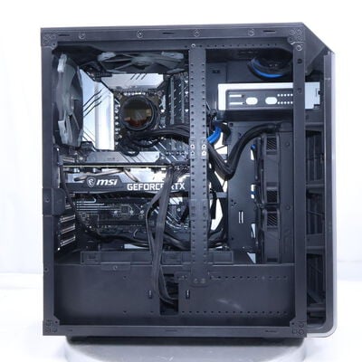 【通販センター】中古  THIRDWAVE GALLERIA SK(Intel Core i9 12900K/32GB DDR5 (PC5)/SSD1TB/BD-RE/NVIDIA GeForce RTX 3070 8GB/W11H64 MAR) 202209 