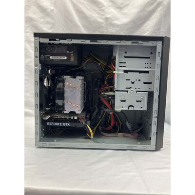 【仙台店】中古  THIRDWAVE Magnate XT (Core i7-10700/16GB/SSD512GB+HDD2TB/SMt/GTX1660 super/-/W11H/-) 3240011390 