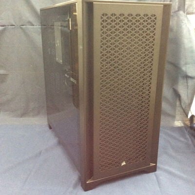 【川崎店】中古  自作PC(i5 14500/32GB/SSD1TB/RTX4060/W11H) 3170006572 