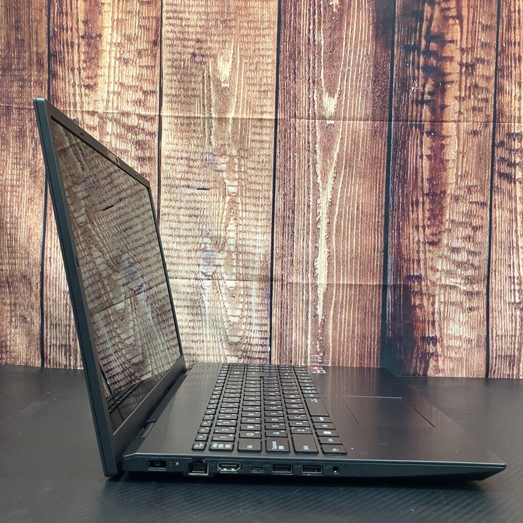 中古 NEC LAVIE PC-GE27BBCA1(Ryzen 7 7735U/16GB/SSD256GB/ｵﾝﾎﾞｰﾄﾞ